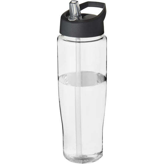 H2O Active® Tempo 700 ml sportflaska med piplock