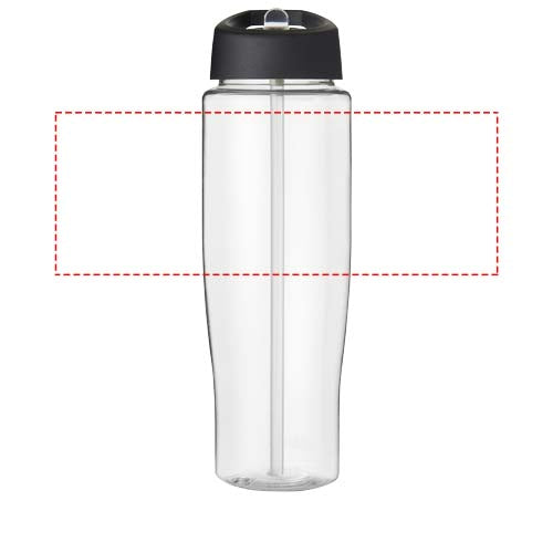 H2O Active® Tempo 700 ml sportflaska med piplock