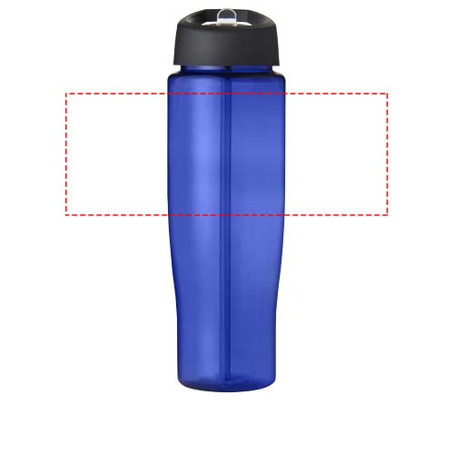 H2O Active® Tempo 700 ml sportflaska med piplock