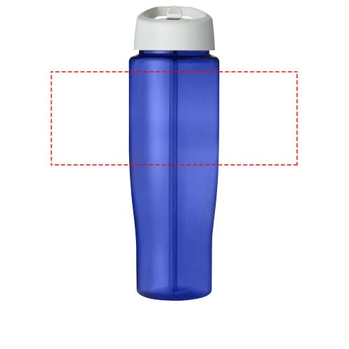 H2O Active® Tempo 700 ml sportflaska med piplock