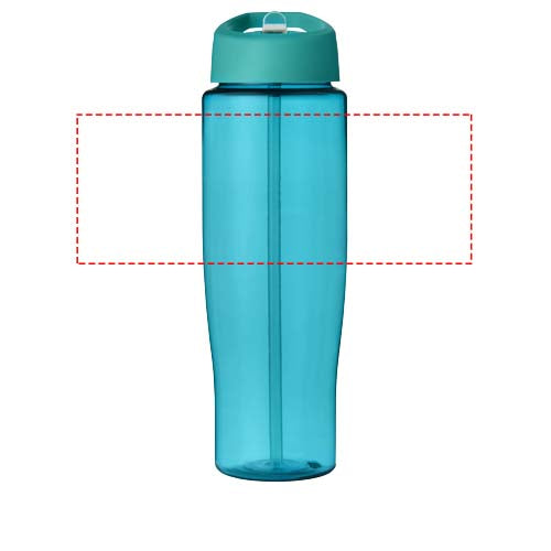 H2O Active® Tempo 700 ml sportflaska med piplock