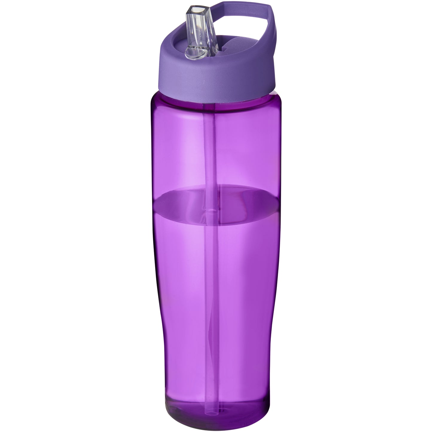 H2O Active® Tempo 700 ml sportflaska med piplock