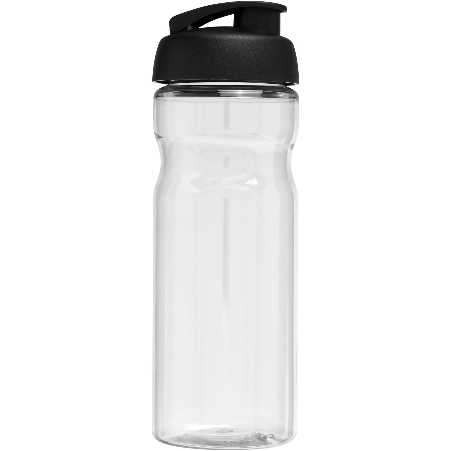 H2O Active® Base 650 ml sportflaska med uppfällbart lock