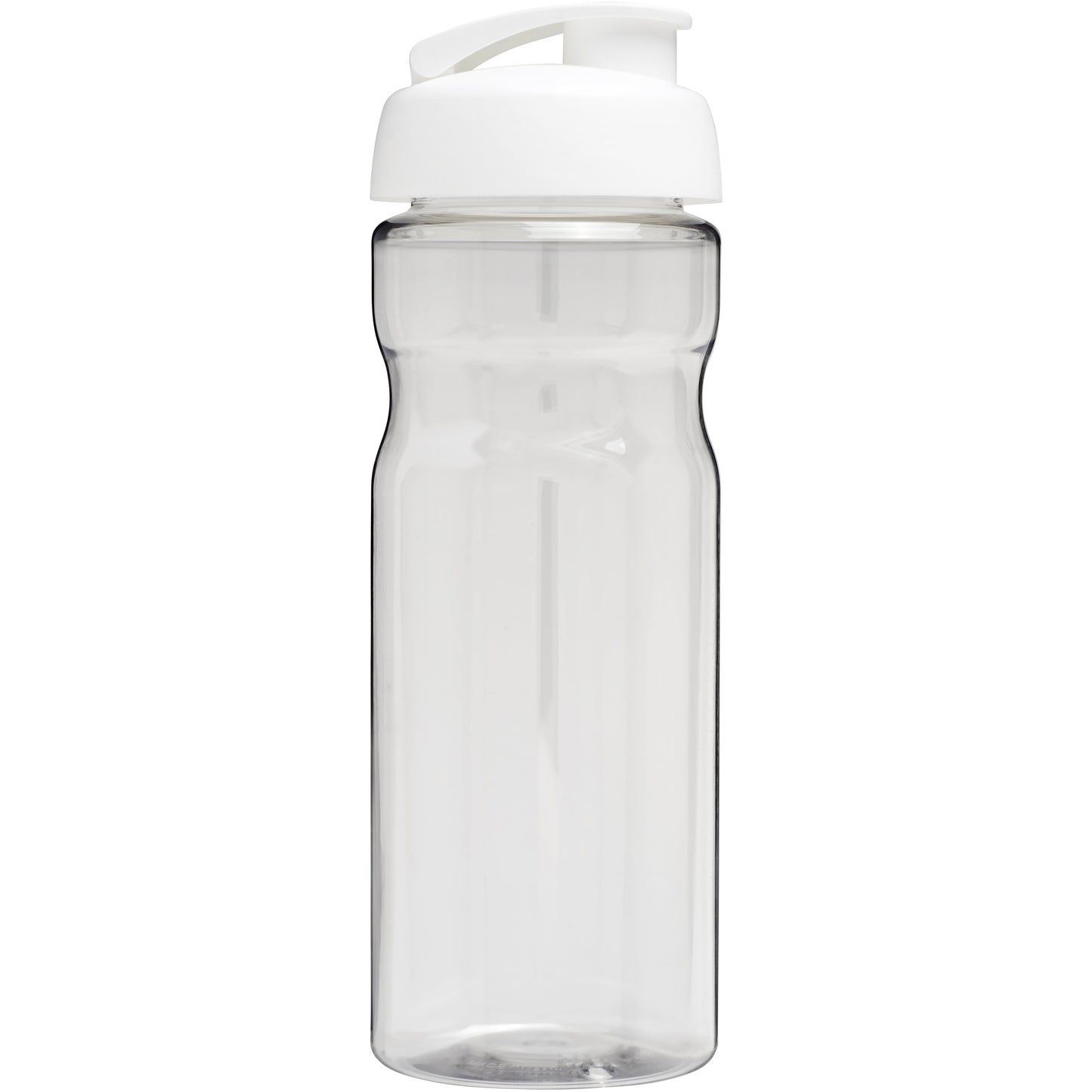 H2O Active® Base 650 ml sportflaska med uppfällbart lock