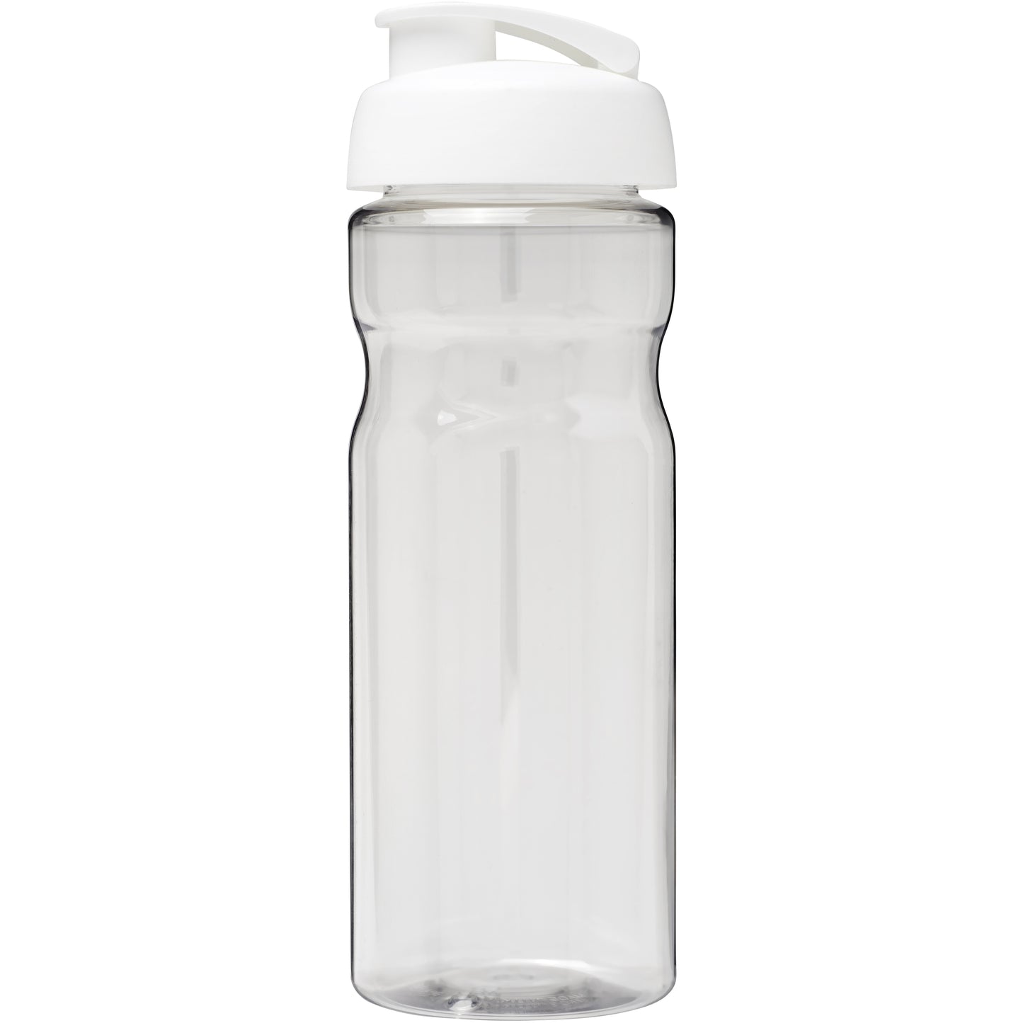 H2O Active® Base 650 ml sportflaska med uppfällbart lock