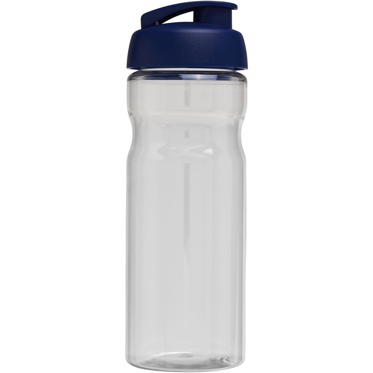 H2O Active® Base 650 ml sportflaska med uppfällbart lock