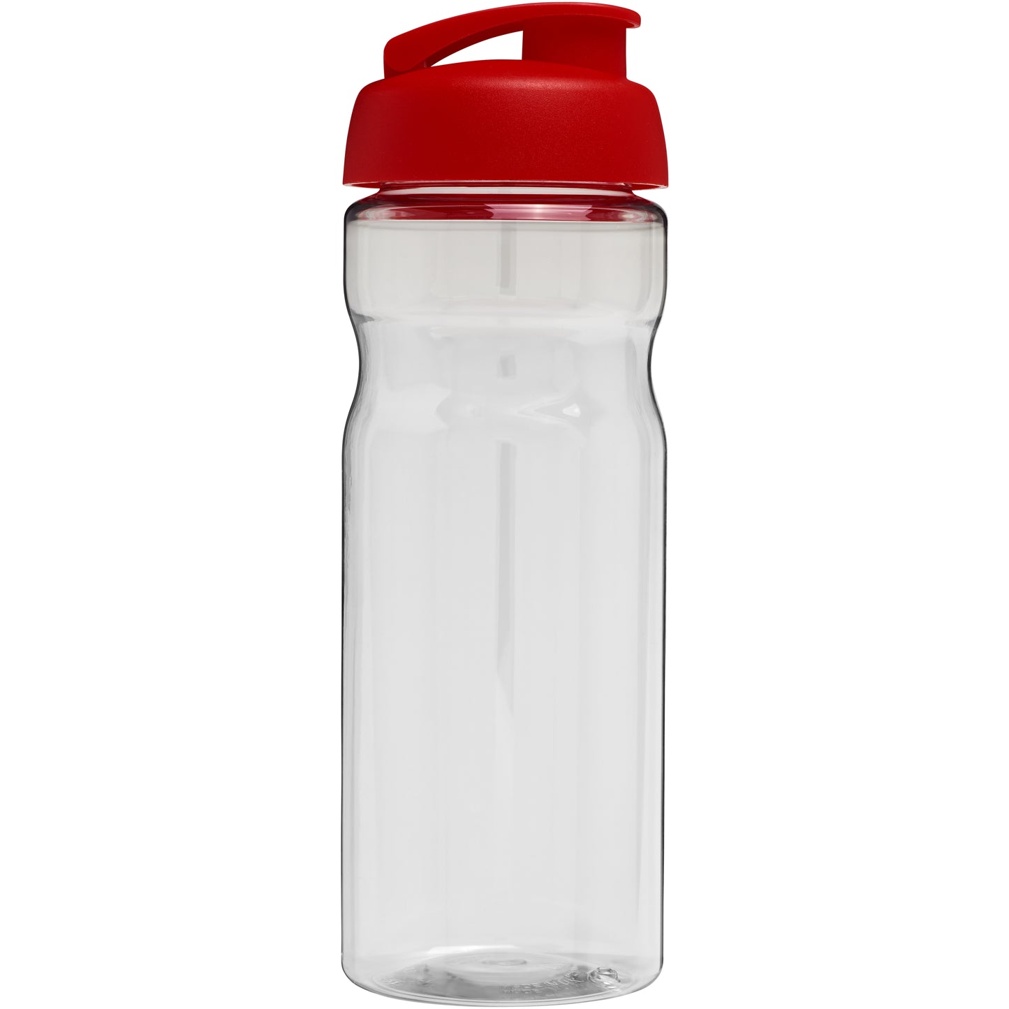 H2O Active® Base 650 ml sportflaska med uppfällbart lock