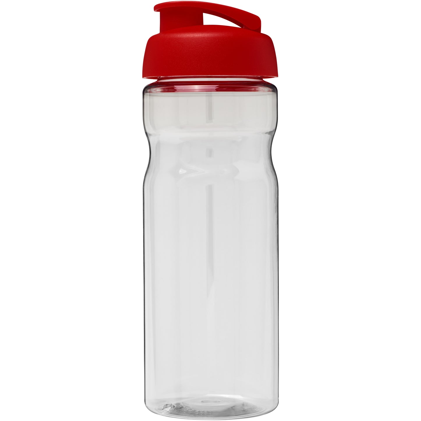 H2O Active® Base 650 ml sportflaska med uppfällbart lock