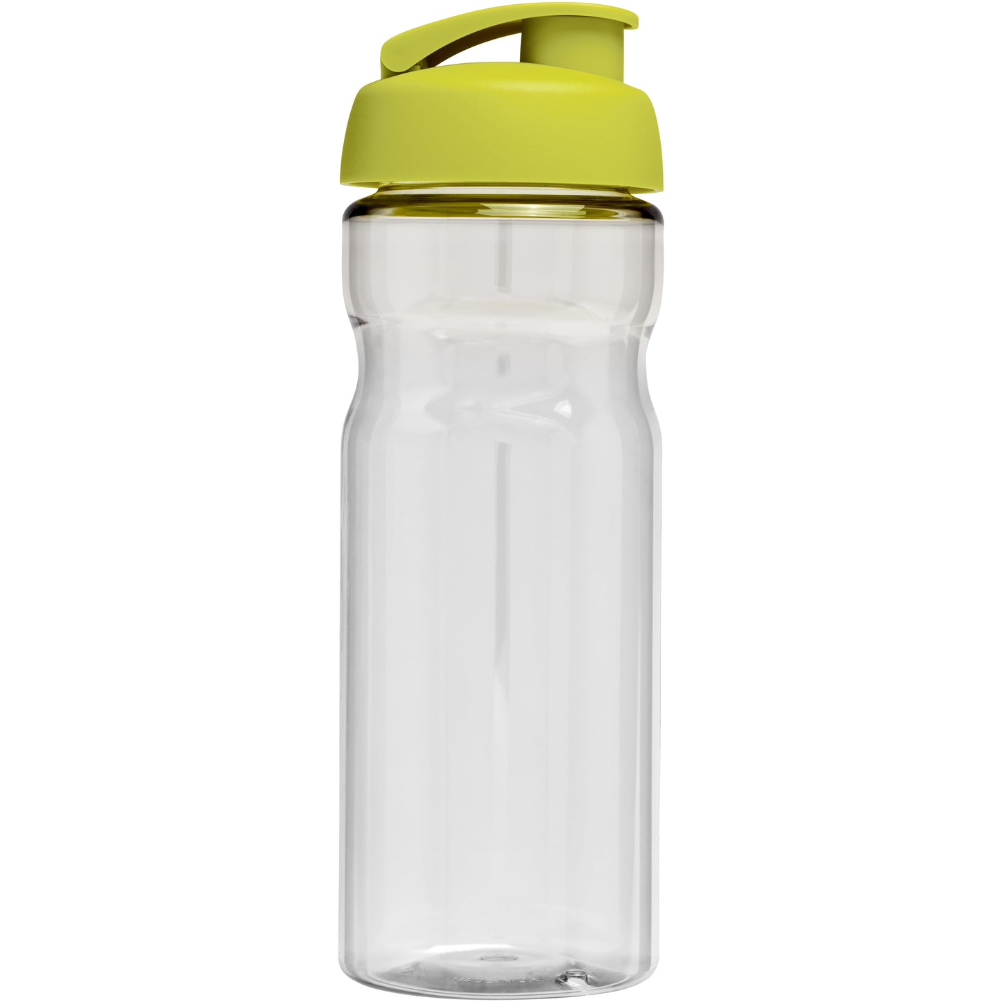 H2O Active® Base 650 ml sportflaska med uppfällbart lock