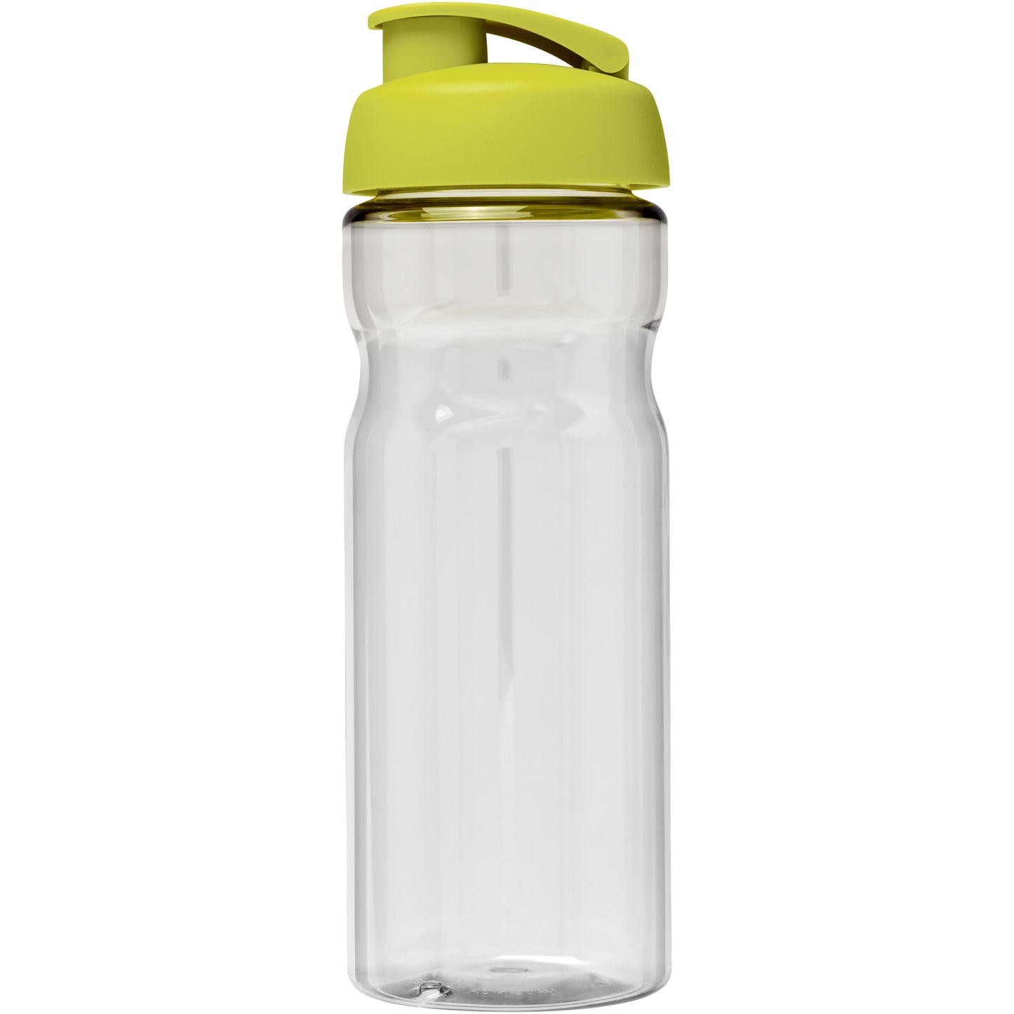 H2O Active® Base 650 ml sportflaska med uppfällbart lock