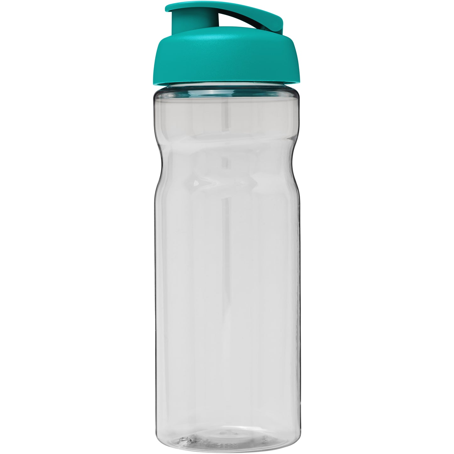 H2O Active® Base 650 ml sportflaska med uppfällbart lock