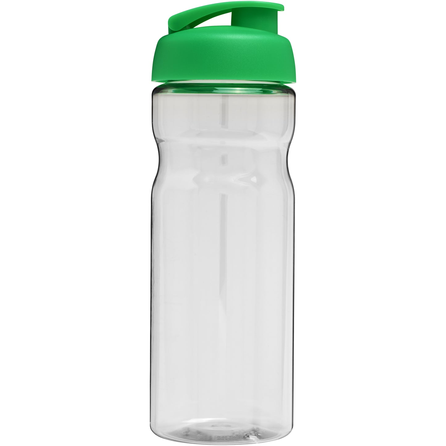 H2O Active® Base 650 ml sportflaska med uppfällbart lock