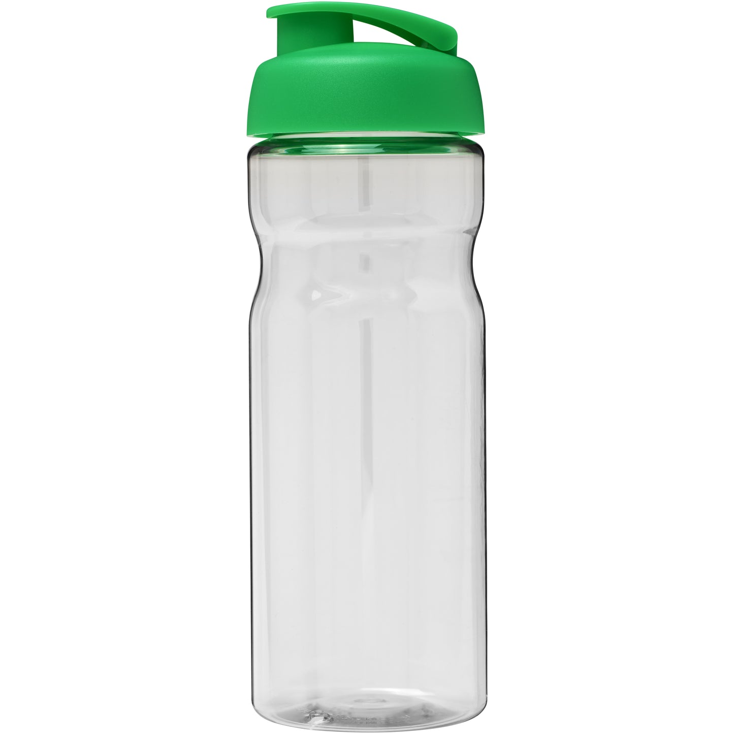 H2O Active® Base 650 ml sportflaska med uppfällbart lock
