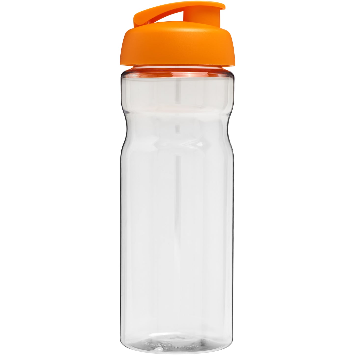 H2O Active® Base 650 ml sportflaska med uppfällbart lock