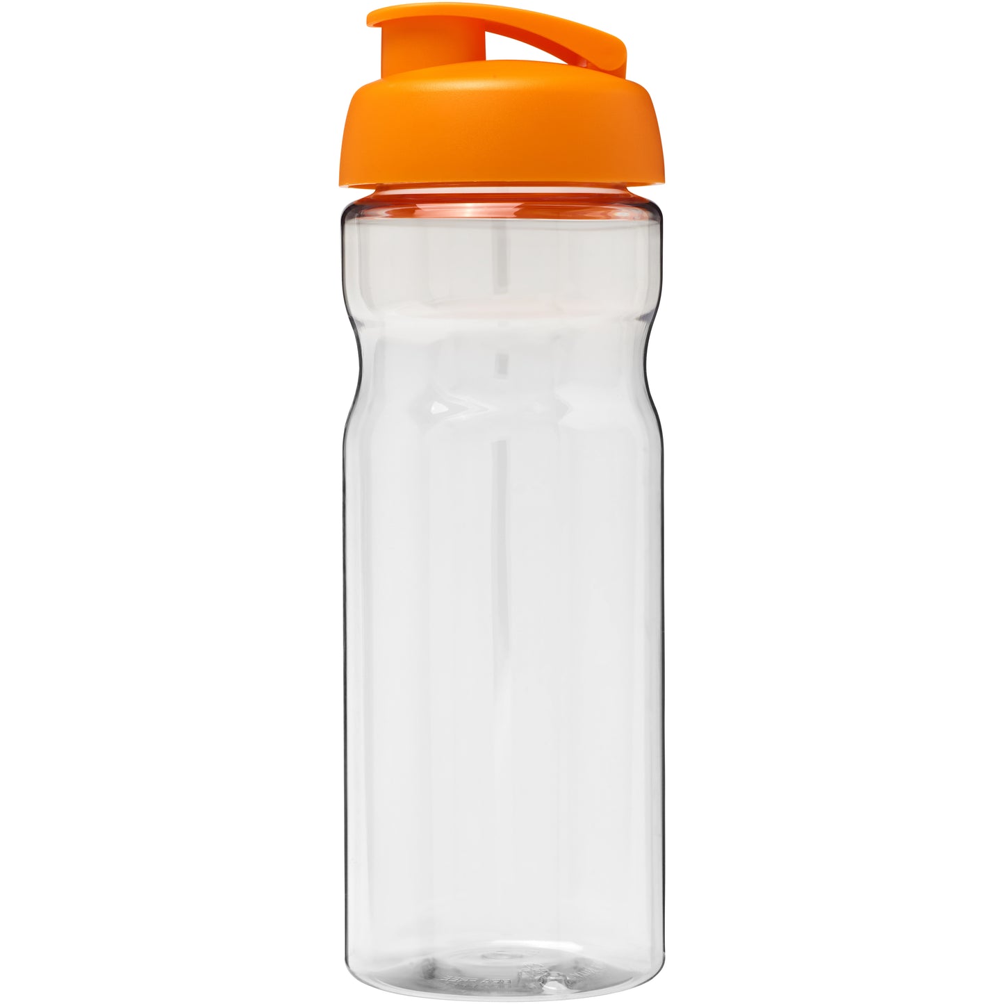 H2O Active® Base 650 ml sportflaska med uppfällbart lock