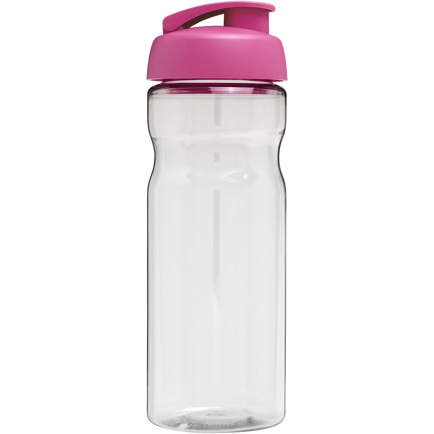 H2O Active® Base 650 ml sportflaska med uppfällbart lock