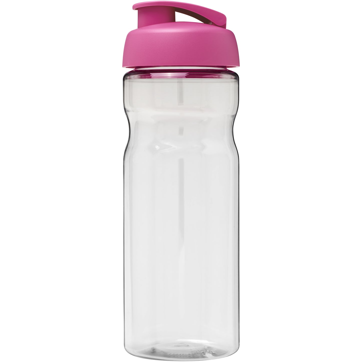 H2O Active® Base 650 ml sportflaska med uppfällbart lock
