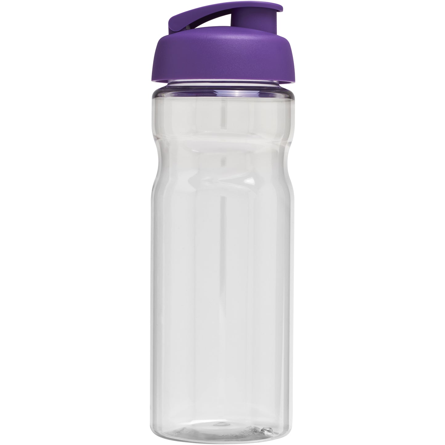 H2O Active® Base 650 ml sportflaska med uppfällbart lock