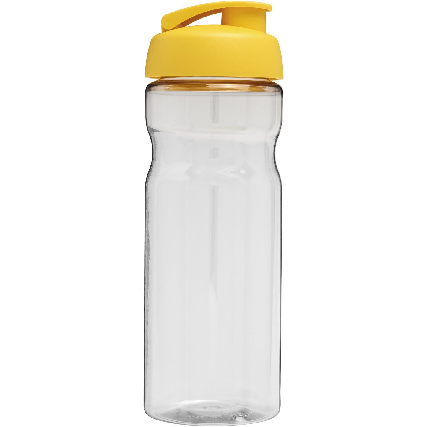 H2O Active® Base 650 ml sportflaska med uppfällbart lock