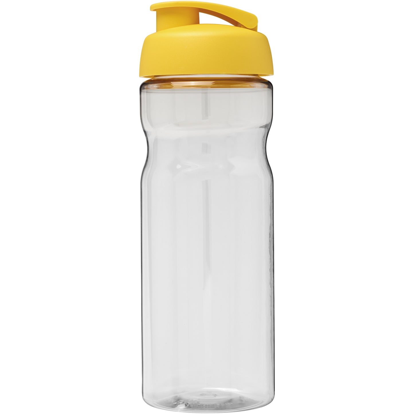 H2O Active® Base 650 ml sportflaska med uppfällbart lock