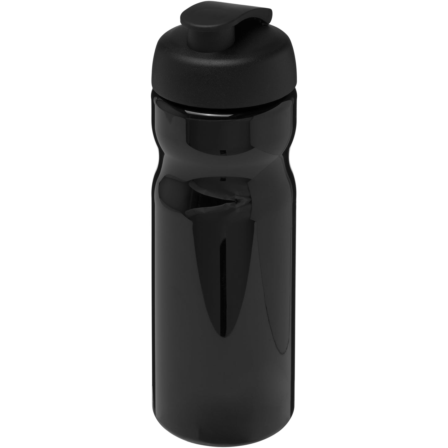 H2O Active® Base 650 ml sportflaska med uppfällbart lock