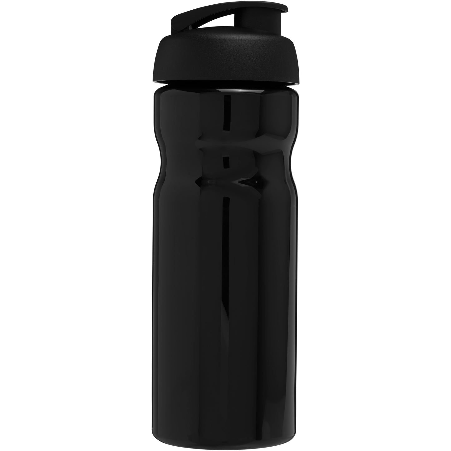 H2O Active® Base 650 ml sportflaska med uppfällbart lock