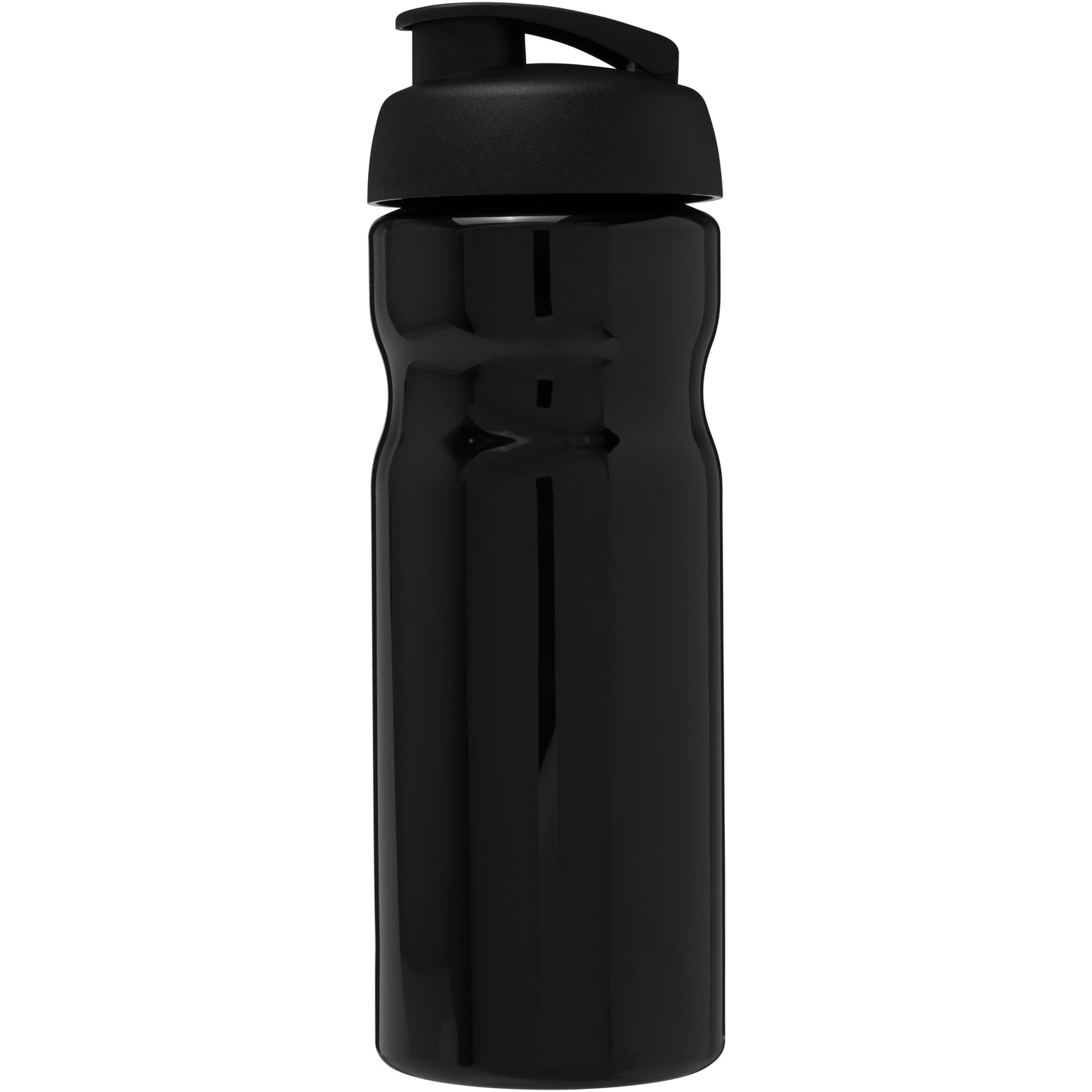 H2O Active® Base 650 ml sportflaska med uppfällbart lock