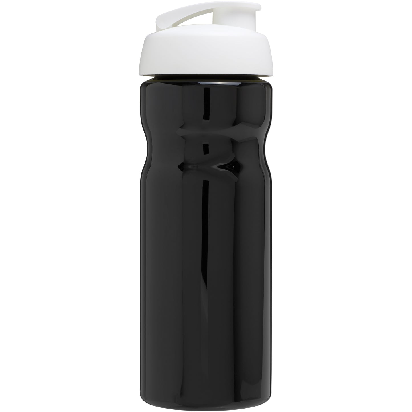 H2O Active® Base 650 ml sportflaska med uppfällbart lock