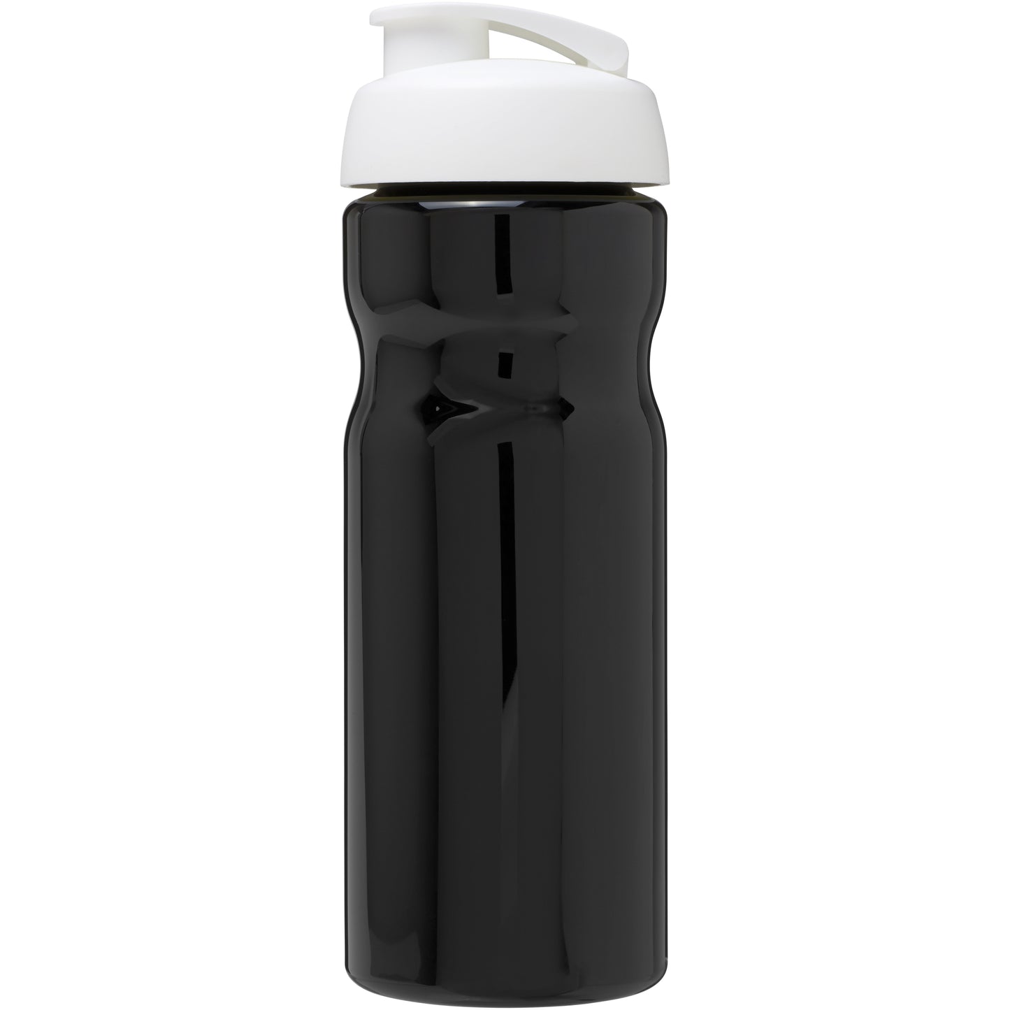 H2O Active® Base 650 ml sportflaska med uppfällbart lock