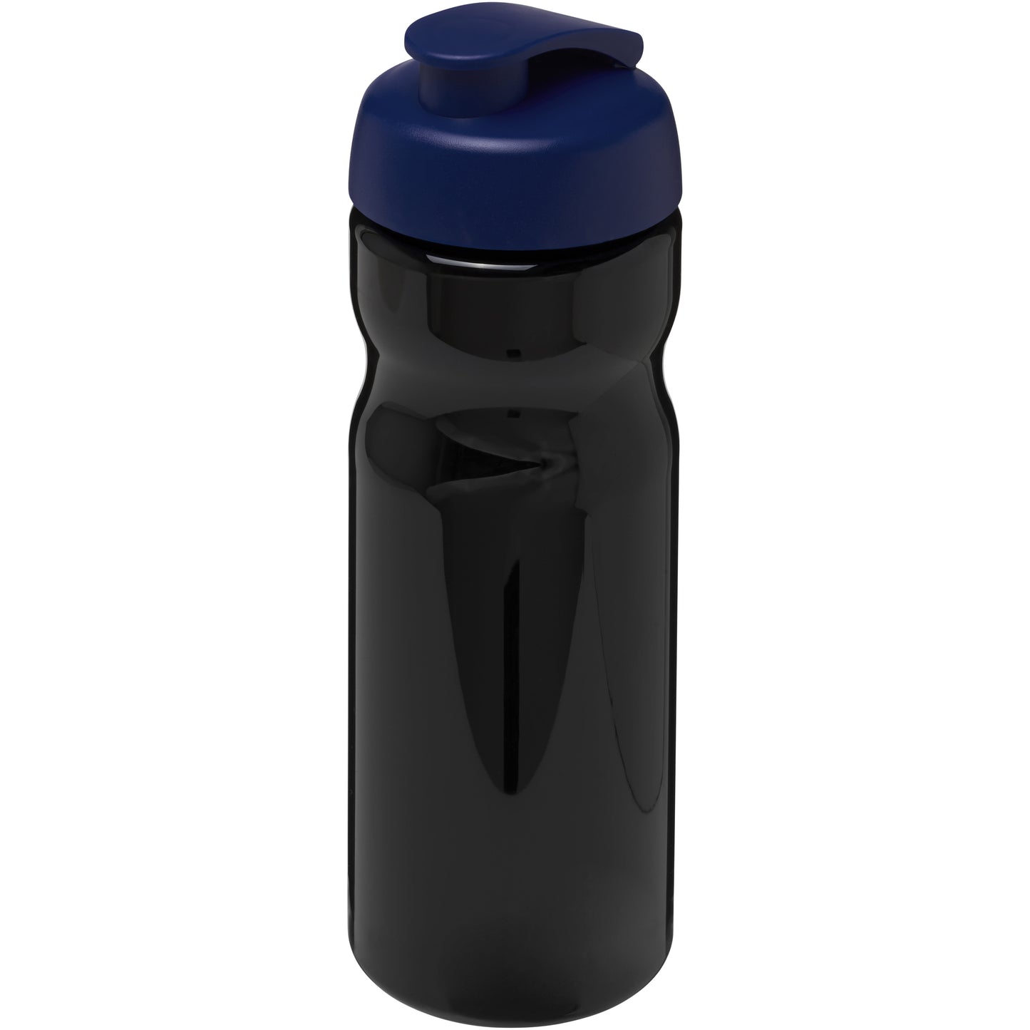 H2O Active® Base 650 ml sportflaska med uppfällbart lock