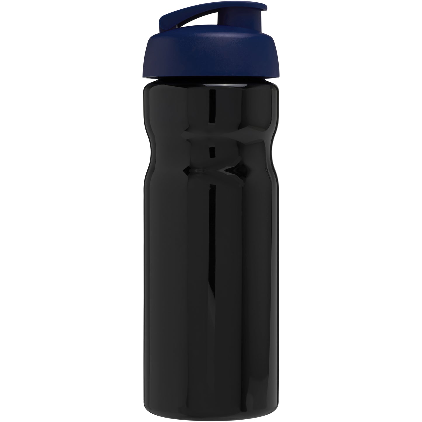 H2O Active® Base 650 ml sportflaska med uppfällbart lock