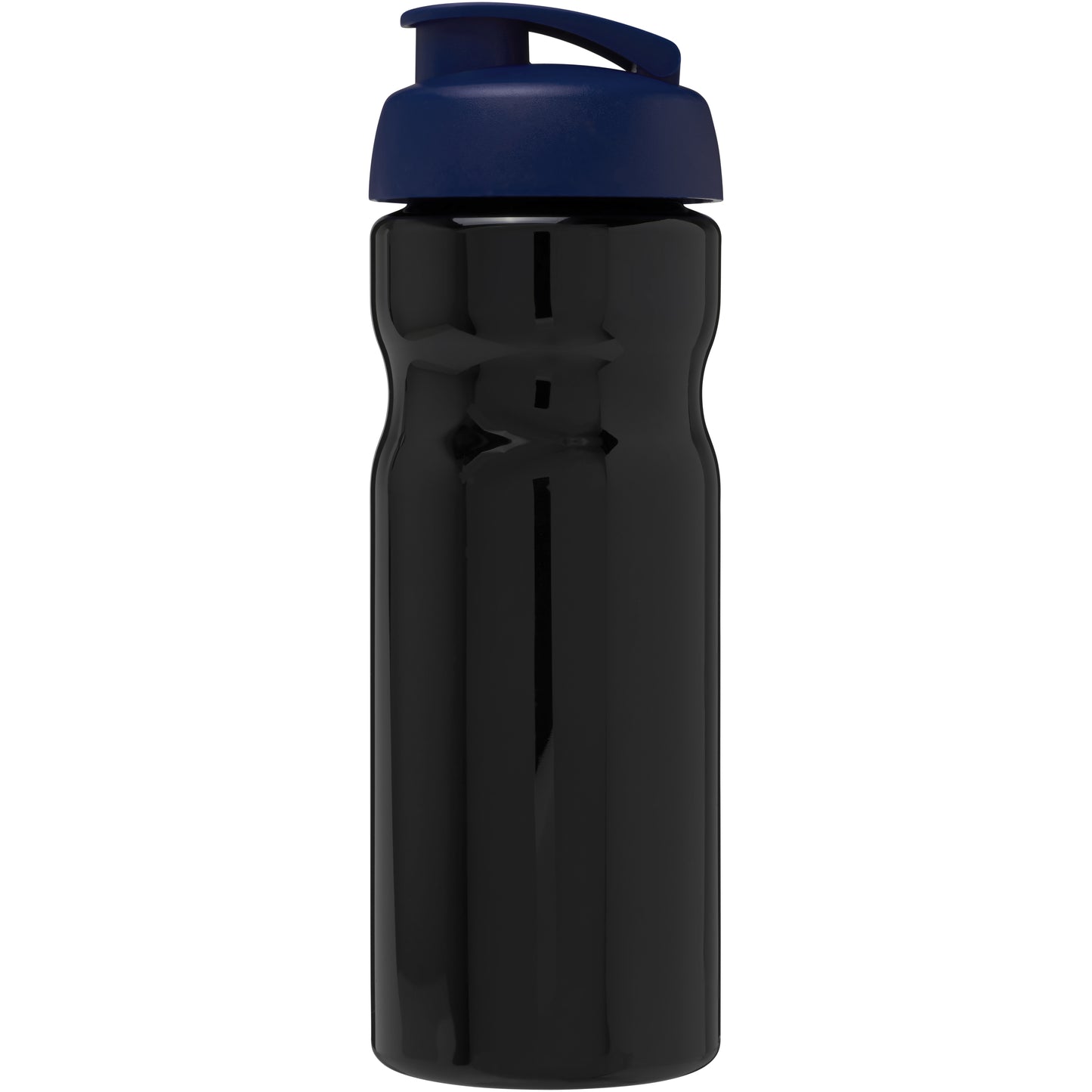 H2O Active® Base 650 ml sportflaska med uppfällbart lock