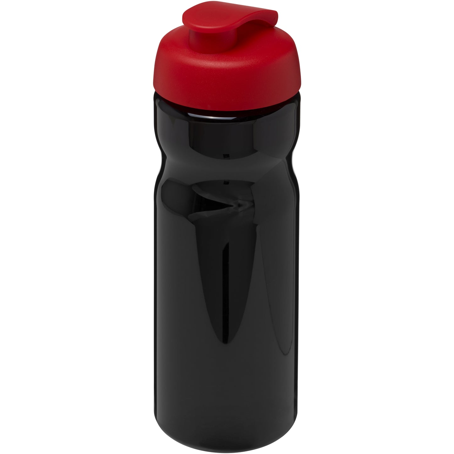 H2O Active® Base 650 ml sportflaska med uppfällbart lock