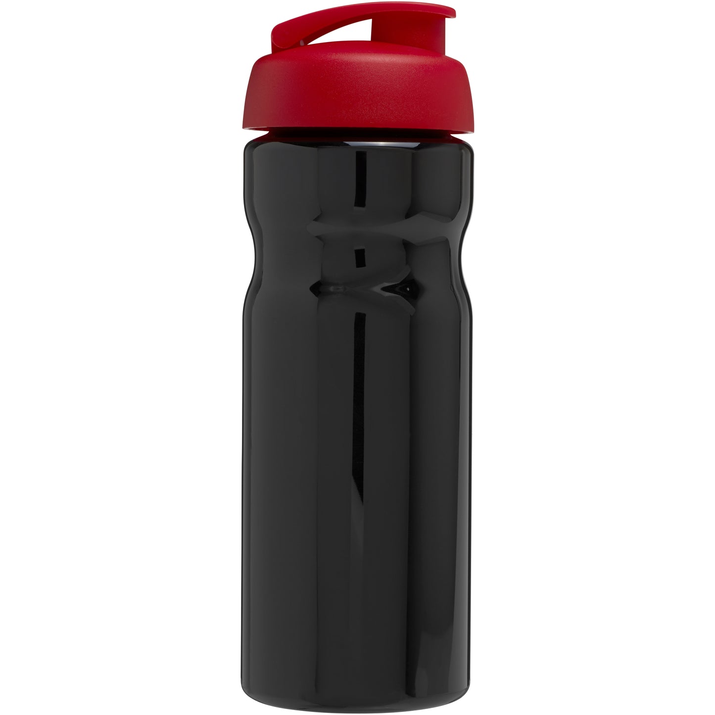H2O Active® Base 650 ml sportflaska med uppfällbart lock