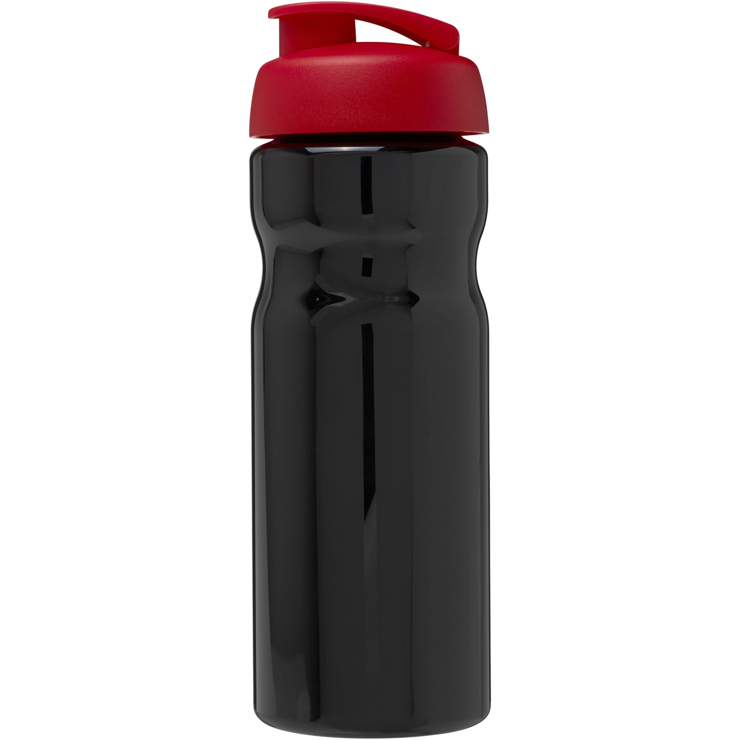 H2O Active® Base 650 ml sportflaska med uppfällbart lock
