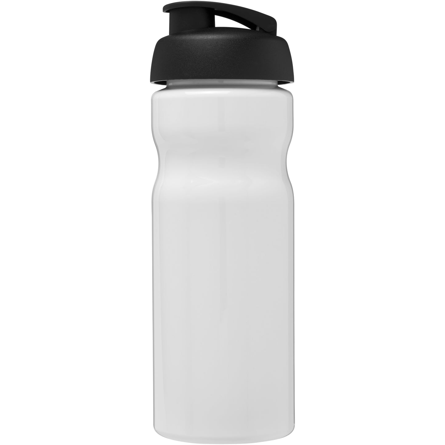 H2O Active® Base 650 ml sportflaska med uppfällbart lock