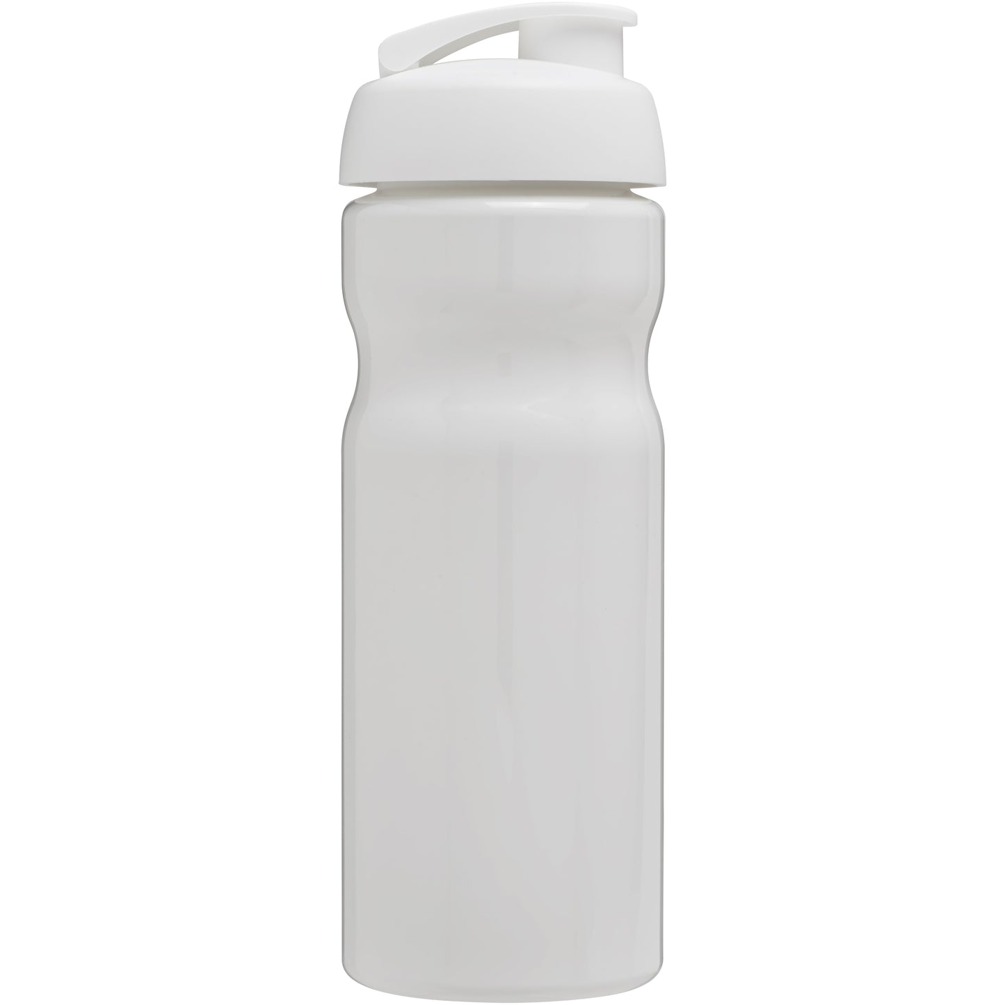 H2O Active® Base 650 ml sportflaska med uppfällbart lock