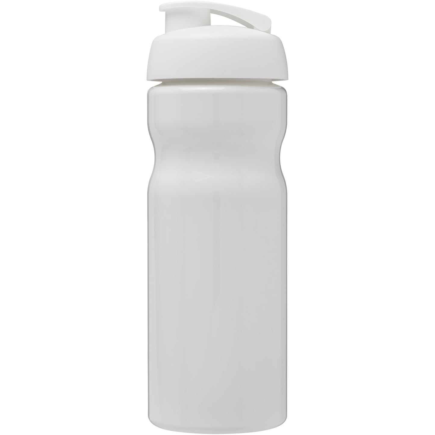 H2O Active® Base 650 ml sportflaska med uppfällbart lock