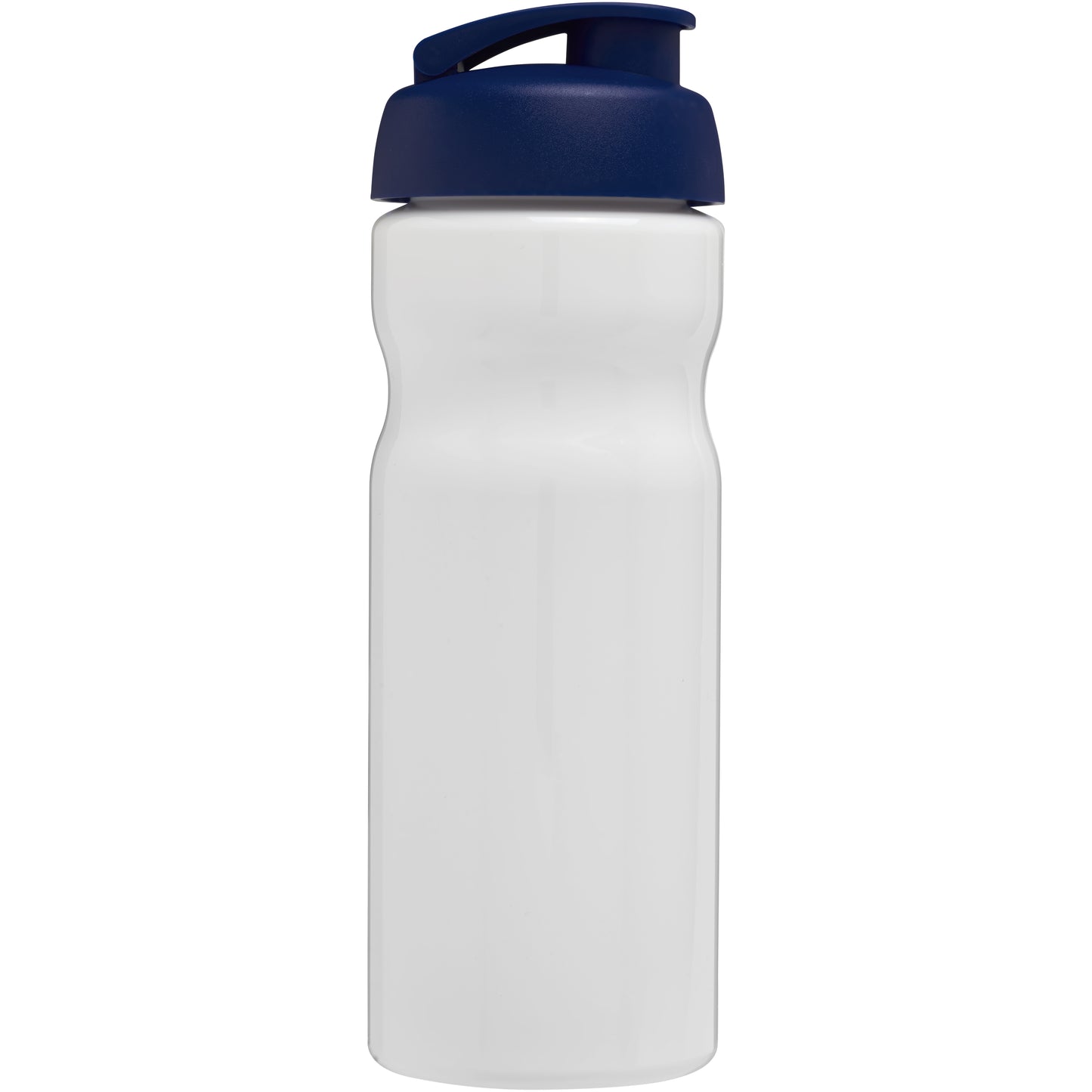 H2O Active® Base 650 ml sportflaska med uppfällbart lock