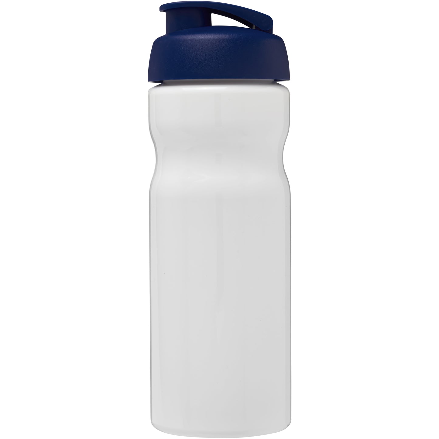 H2O Active® Base 650 ml sportflaska med uppfällbart lock