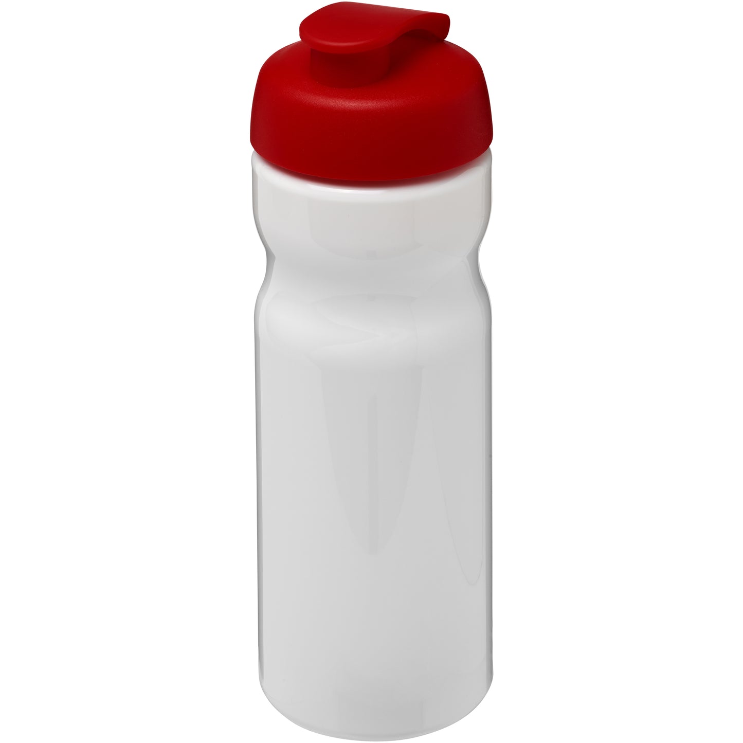 H2O Active® Base 650 ml sportflaska med uppfällbart lock