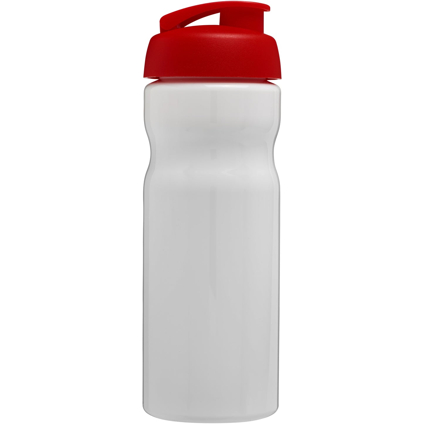H2O Active® Base 650 ml sportflaska med uppfällbart lock