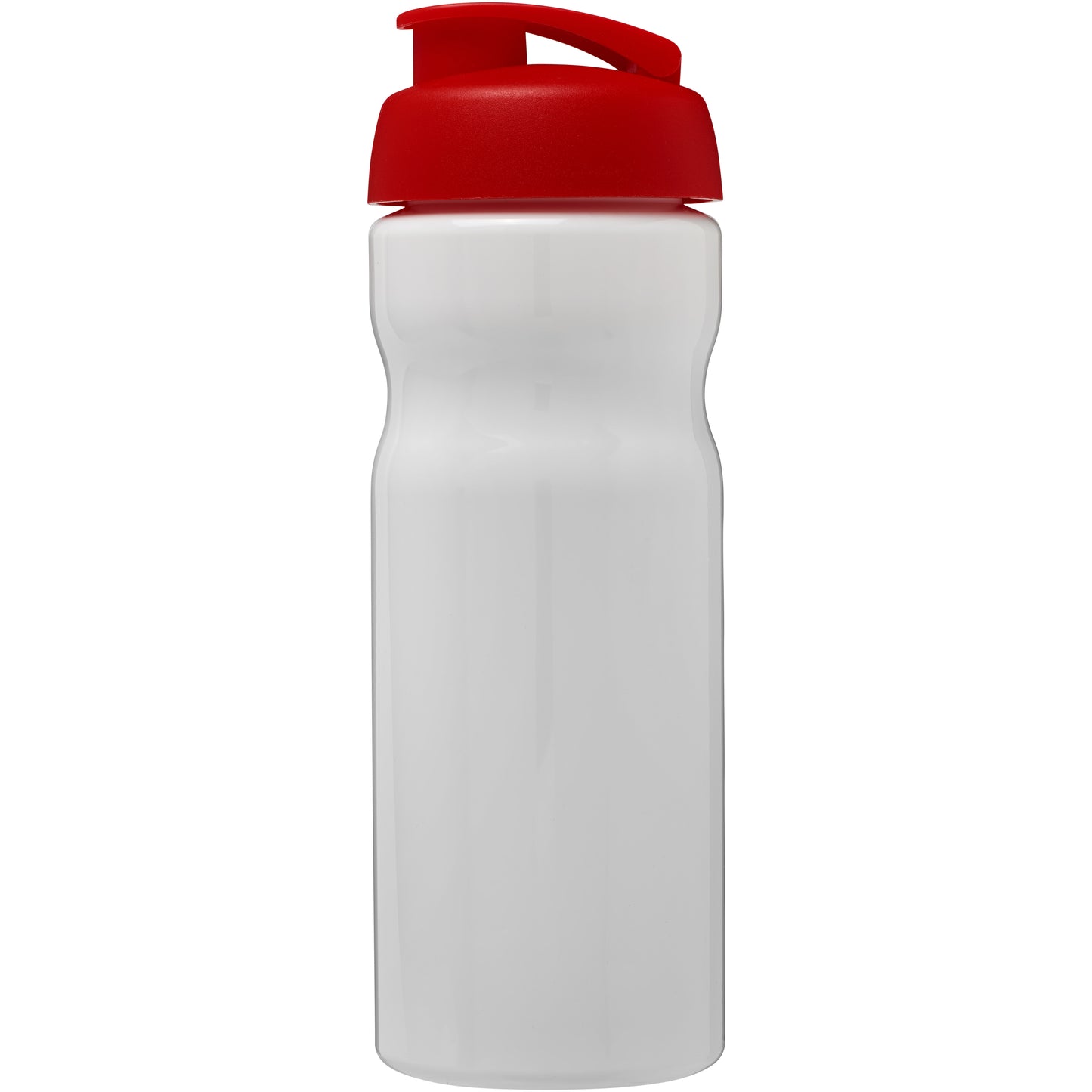 H2O Active® Base 650 ml sportflaska med uppfällbart lock