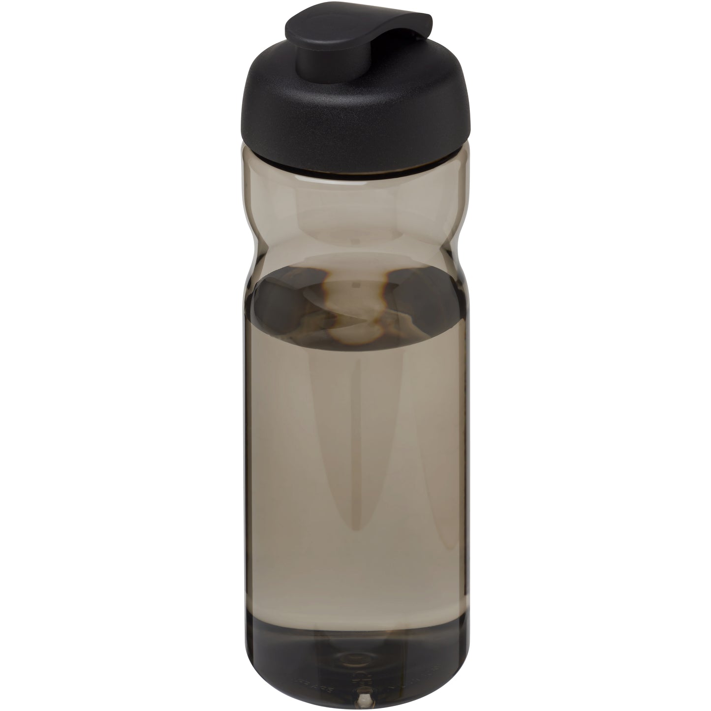 H2O Active® Base 650 ml sportflaska med uppfällbart lock