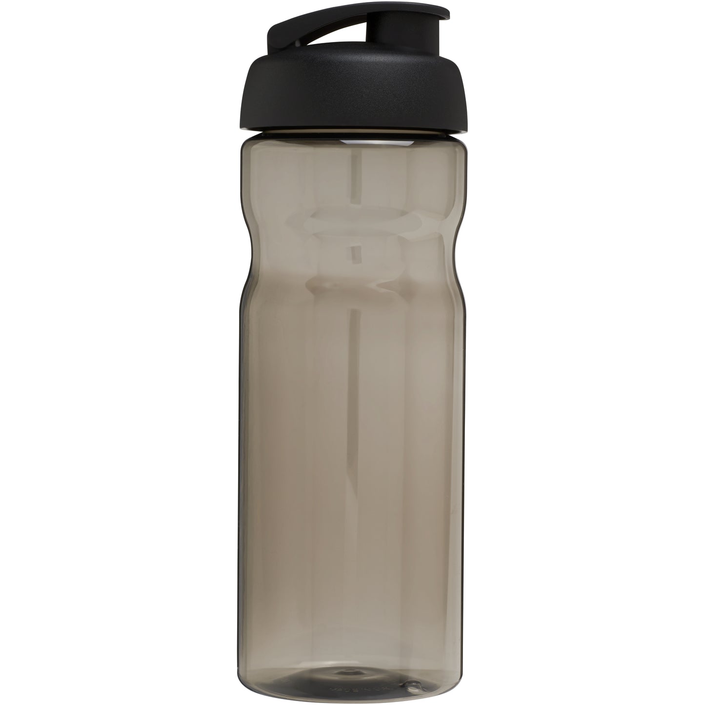 H2O Active® Base 650 ml sportflaska med uppfällbart lock