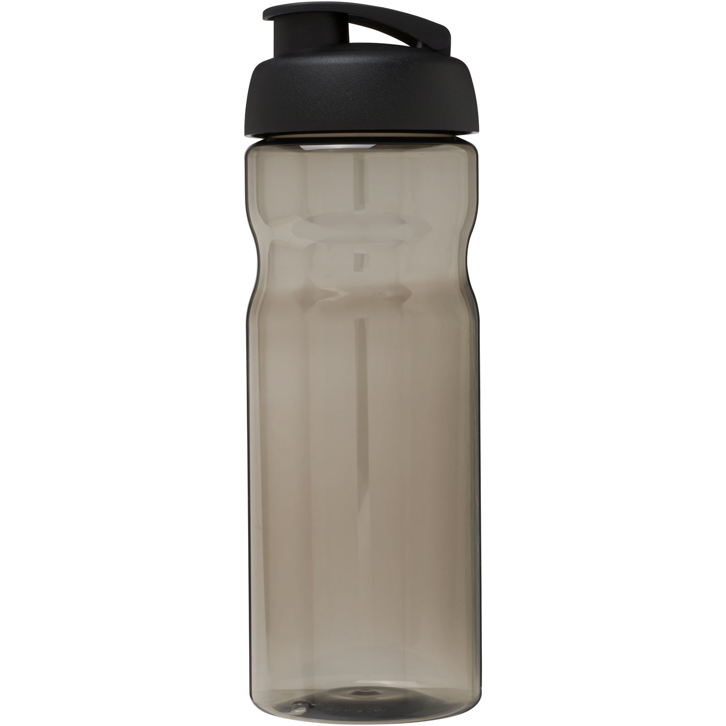 H2O Active® Base 650 ml sportflaska med uppfällbart lock