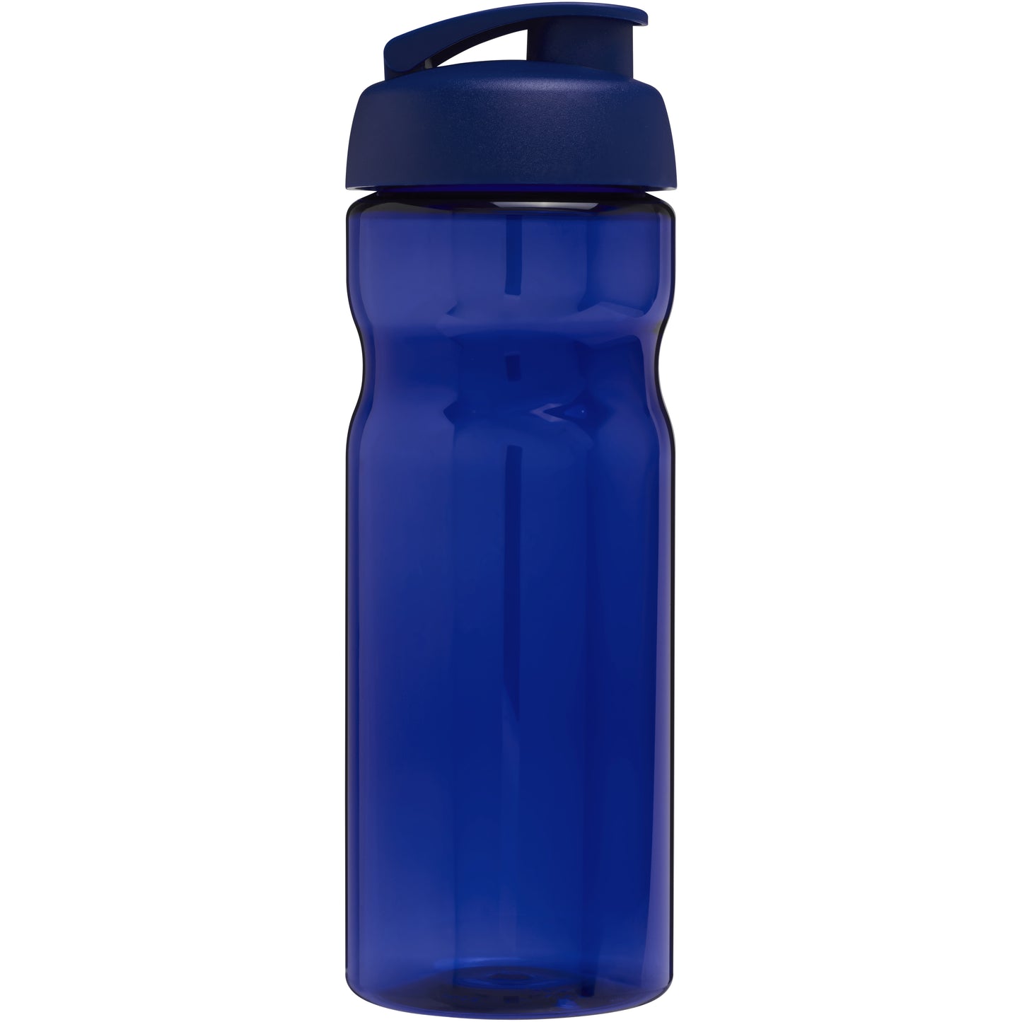 H2O Active® Base 650 ml sportflaska med uppfällbart lock