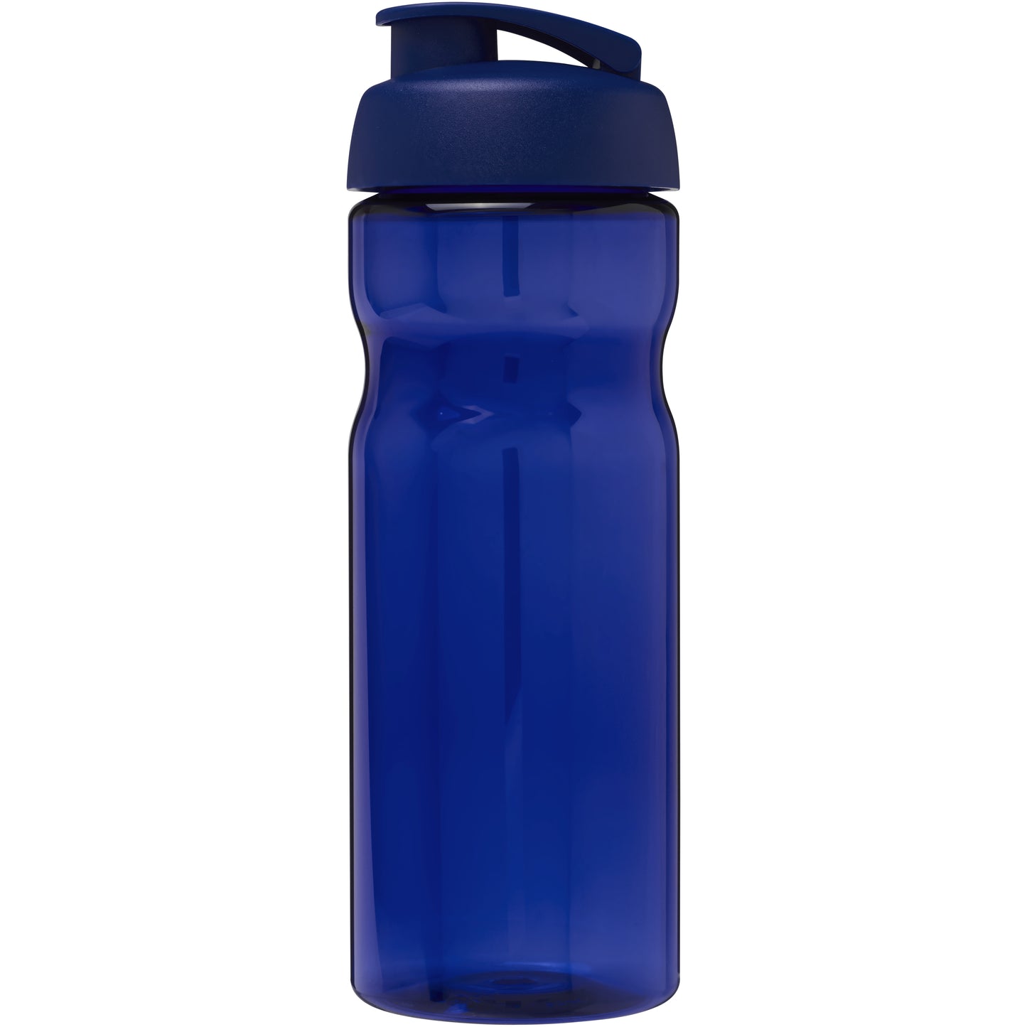H2O Active® Base 650 ml sportflaska med uppfällbart lock