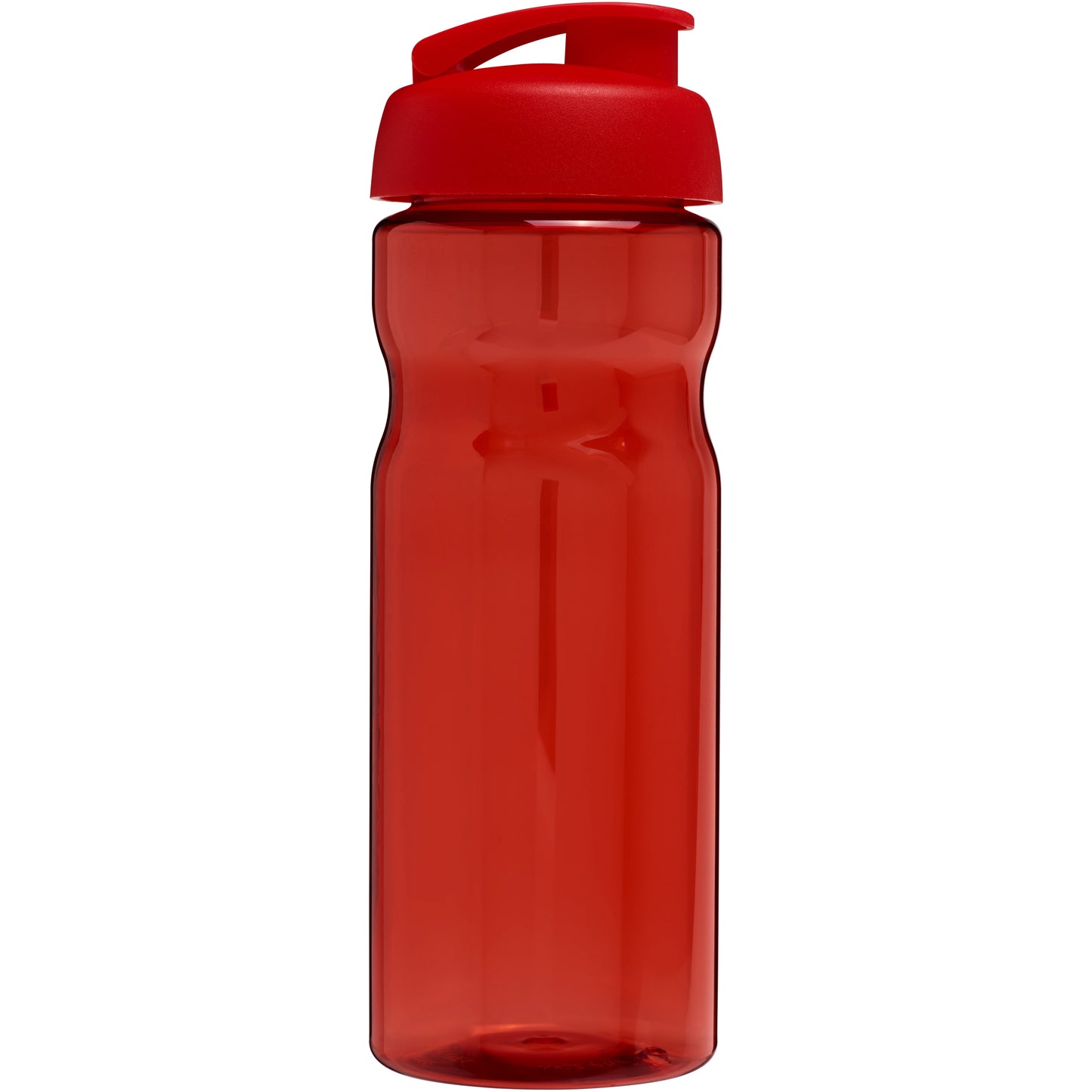 H2O Active® Base 650 ml sportflaska med uppfällbart lock