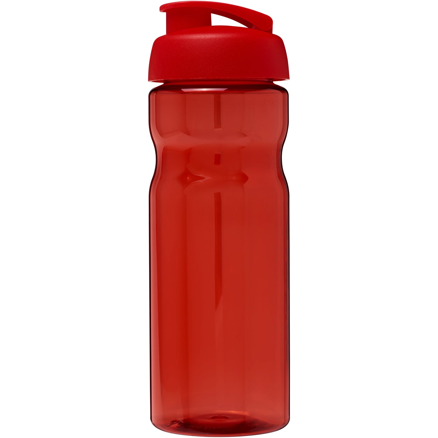 H2O Active® Base 650 ml sportflaska med uppfällbart lock